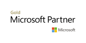 Microsoft gold development services partner